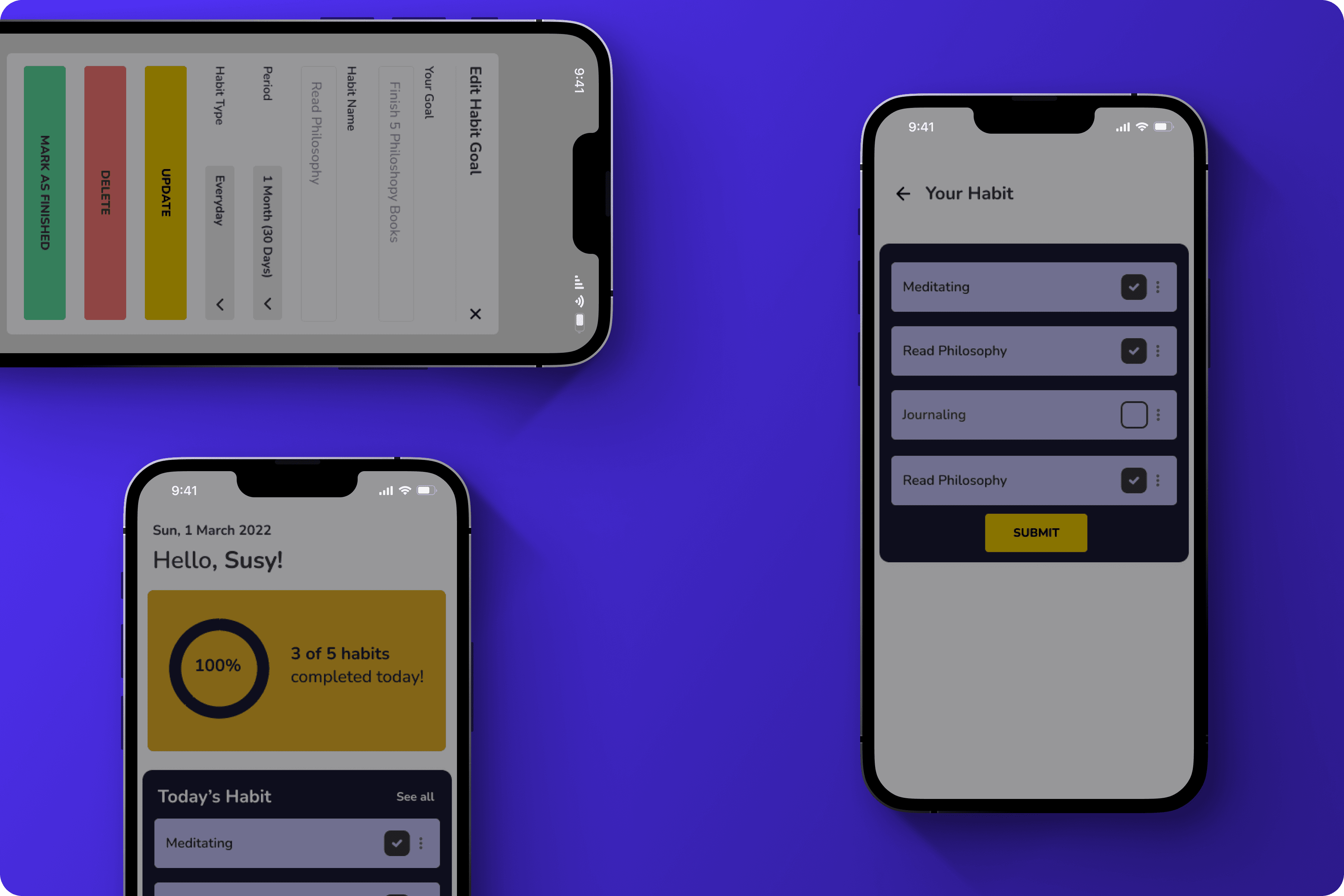 HabitTracker